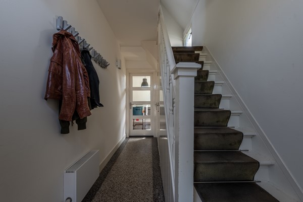Medium property photo - Tienwoningenweg 13, 7312 DK Apeldoorn